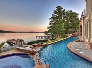 4000 Channel Pointe Ln, Denver, NC 28037