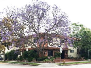 11550 Nebraska Ave APT 102, Los Angeles, CA 90025