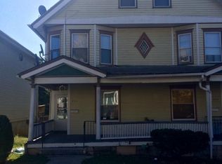 432 N Irving Ave, Scranton, PA 18510