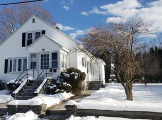 40 Angelo St #2, Worcester, MA 01604