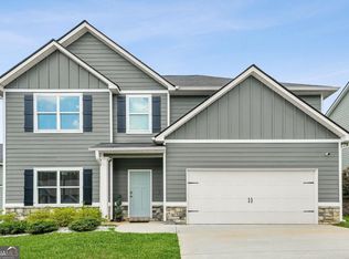 409 Splash Pointe, Temple, GA 30179