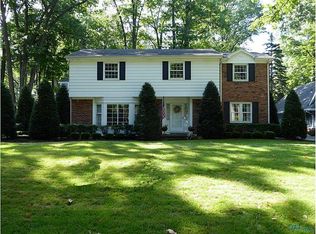 4621 Beaconsfield Ct, Toledo, OH 43623