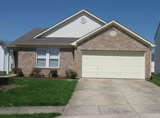 6856 Maywood Cir, Avon, IN 46123