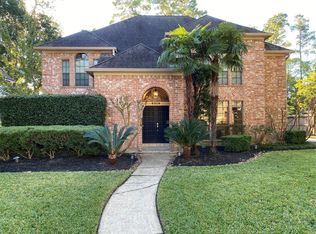 6219 Spring Creek Oaks Dr, Spring, TX 77379