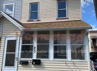 20 Marshall Ave, Marcus Hook, PA 19061