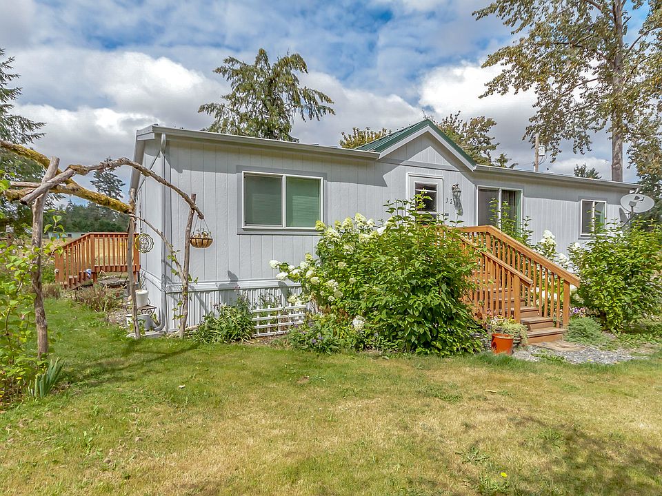 2012 Manufactured Home on Land