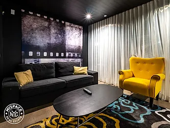 Rented by MySpaceNYC