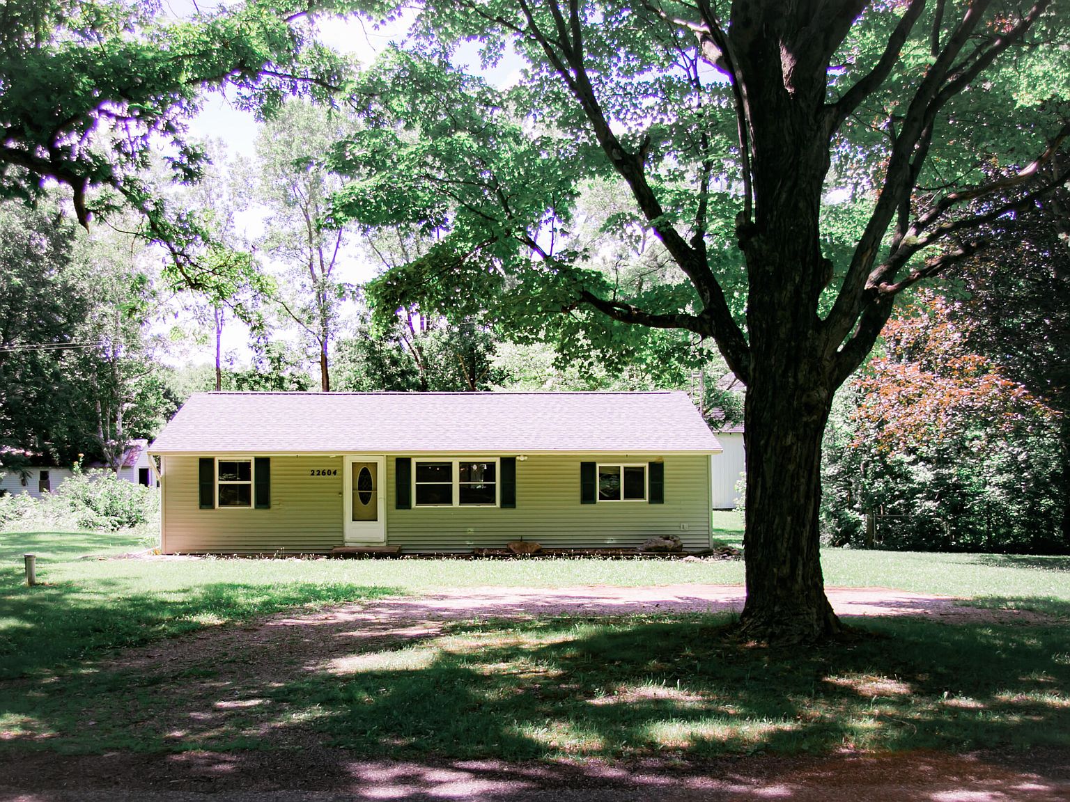 マッコ様ご確認用 22604 M Dr N, Marshall, MI 49068 | Zillow