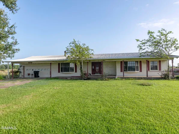 21210 Chestnut Rd, Kaplan, LA 70548