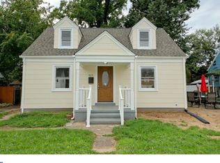 223 Atlantic Ave, Hamilton, NJ 08609