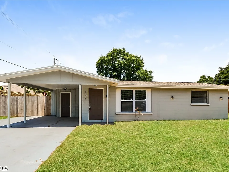 264 Magnolia Rd