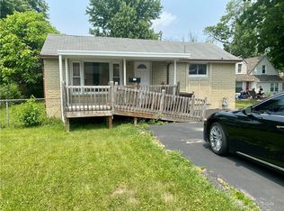 71 Traction Ave, New Lebanon, OH