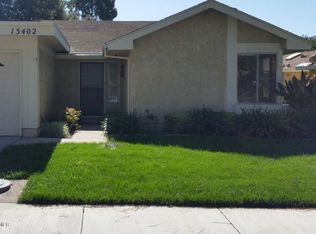 15402 Village 15, Camarillo, CA 93012