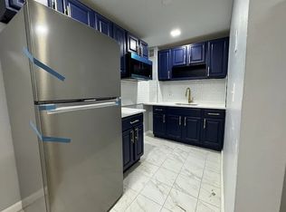 117 Wade St APT 3H, Jersey City, NJ 07305