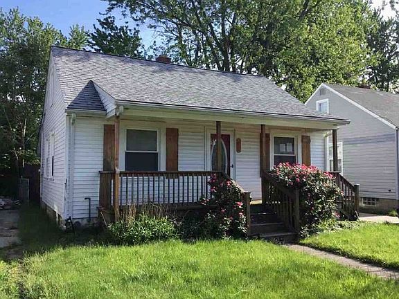 4th image of 3163 McKinley St