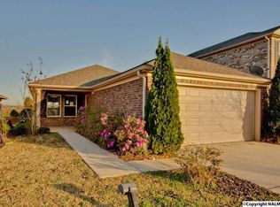 16974 Wellhouse Dr, Harvest, AL 35749