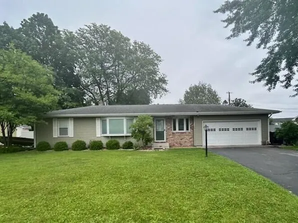 605 Gilster STREET, Onalaska, WI 54650