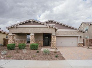 29470 N 119th Ln, Peoria, AZ 85383