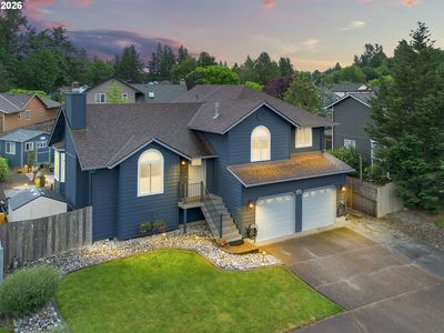 748 SE 10th St, Troutdale, OR, 97060