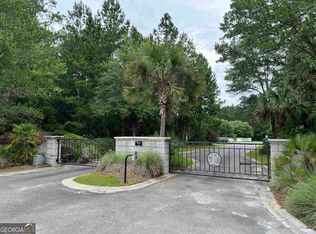 133 Roxanne Way, Brunswick, GA 31523