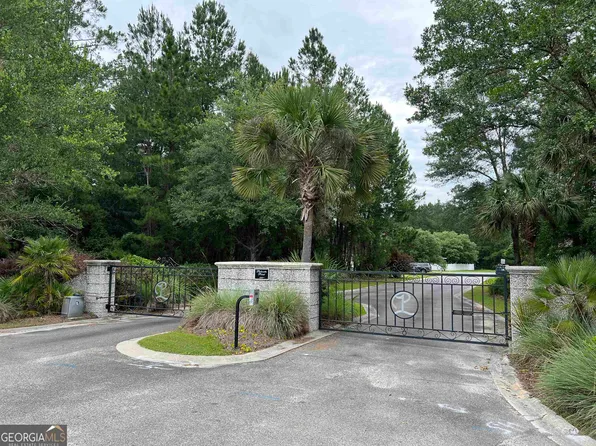 142 Roxanne Way, Brunswick, GA 31523