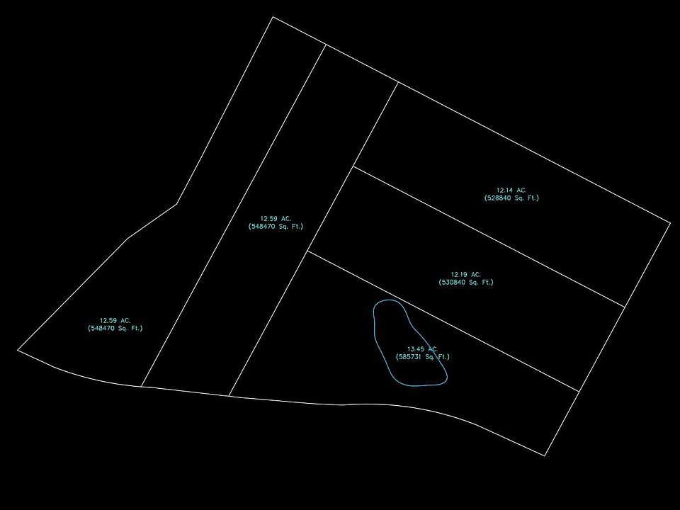 1st image of Tracts 1 5 County Rd #4700