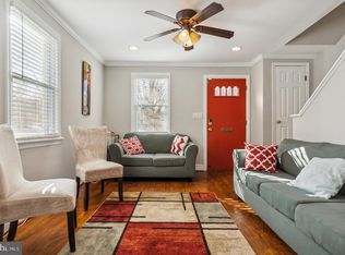 6114 Banks Pl NE, Washington, DC 20019