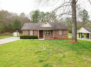 116 Squire Dr, Calhoun, GA 30701