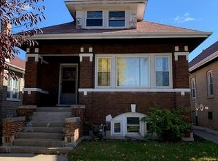 1341 S 58th Ct, Cicero, IL 60804
