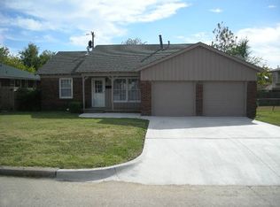 4024 NW 32nd St, Oklahoma City, OK 73112