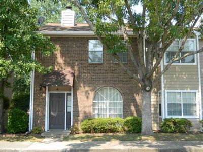 11112 S Memorial Pkwy Unit O4, Huntsville, AL, 35803