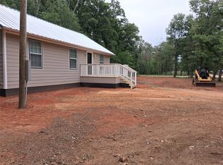 372 Daisy Dr, Livingston, TX 77351