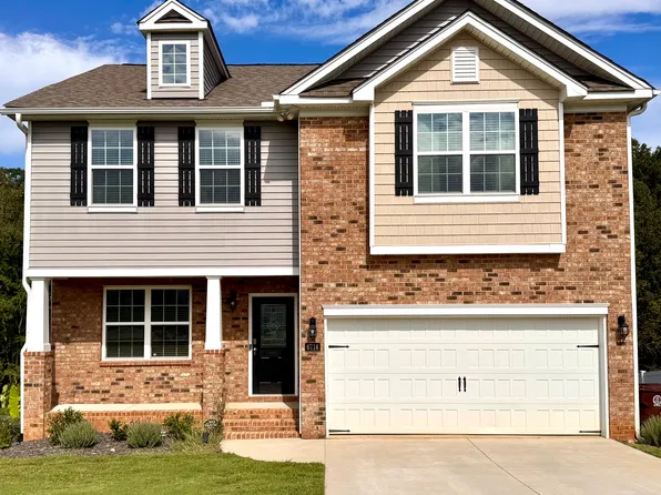 6714 Bellawood Dr, Trinity, NC 27370