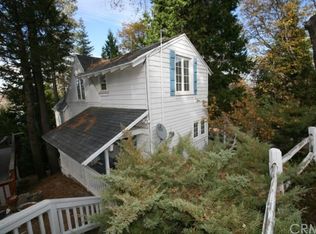 28856 Cedar Dr, Lake Arrowhead, CA 92352