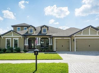 15519 Starling Crossing Dr, Lithia, FL 33547