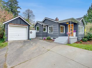 4515 SW Maple Way, Seattle, WA 98136
