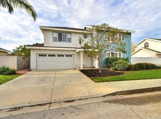 2500 Old Zaferia Way, Long Beach, CA 90804