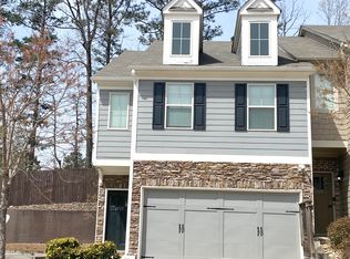 1717 Paxton Dr SW, Lilburn, GA