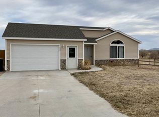808 W Farm Ave #1, Saratoga, WY 82331