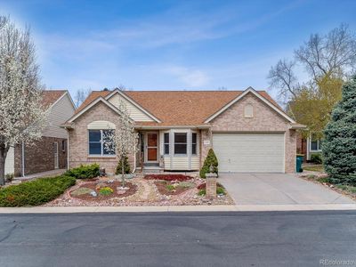 1185 S Kramer Court, Aurora, CO, 80012