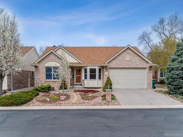 1185 S Kramer Court, Aurora, CO 80012