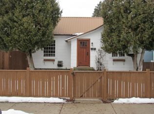 528 Columbia Ave, Whitefish, MT 59937
