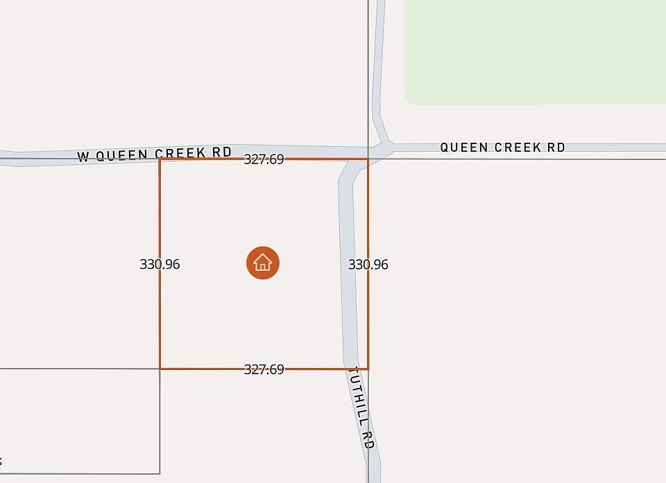 1st image of 19501 W Queen Creek2.5 Road #-