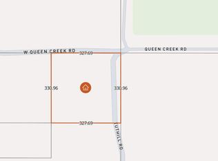 19501 W Queen Creek2.5 Road #-, Buckeye, AZ 85326
