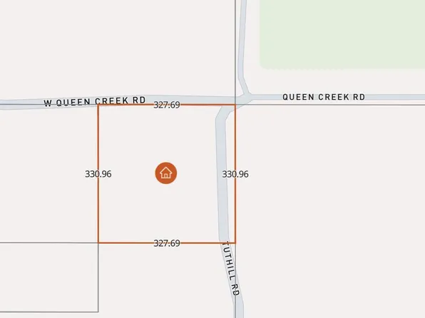 19501 W Queen Creek2.5 Road #-, Buckeye, AZ 85326