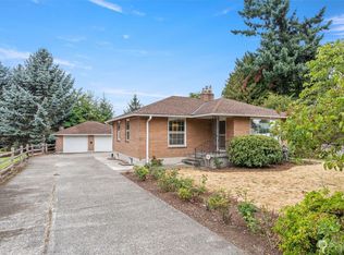 10601 18th Ave S, Seattle, WA