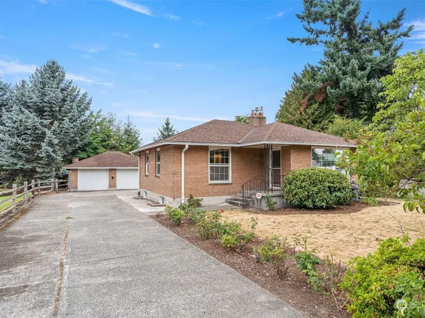 10601 18th Avenue S, Seattle, WA 98168