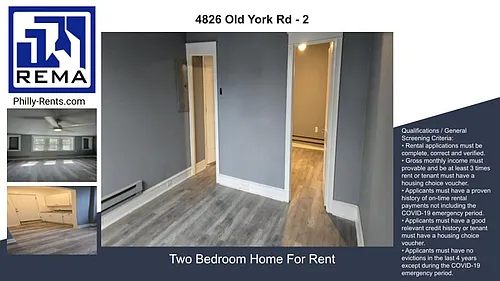 4826 Old York Rd Photo 1