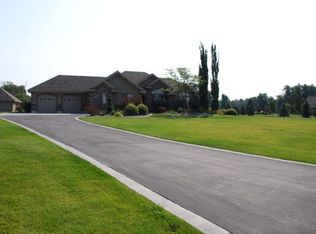 518 N Waterstone Dr, Rigby, ID 83442