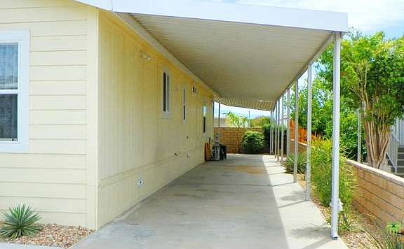 2nd image of 14777 Palm Dr Space 130